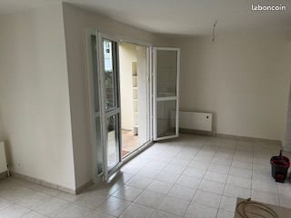 Appartement à louer, 29m², Blagnac
