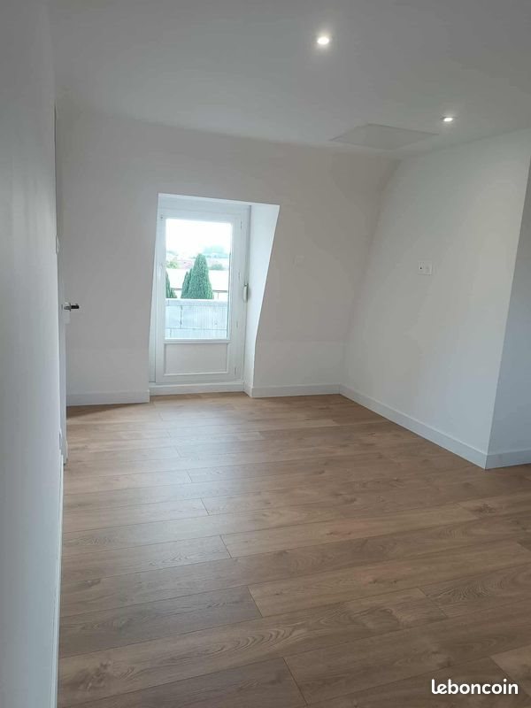 Maison à louer, 75m², Heuringhem