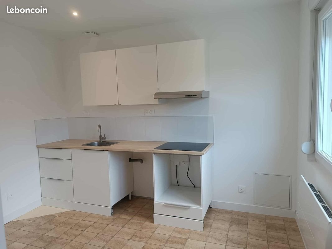 Maison à louer, 75m², Heuringhem