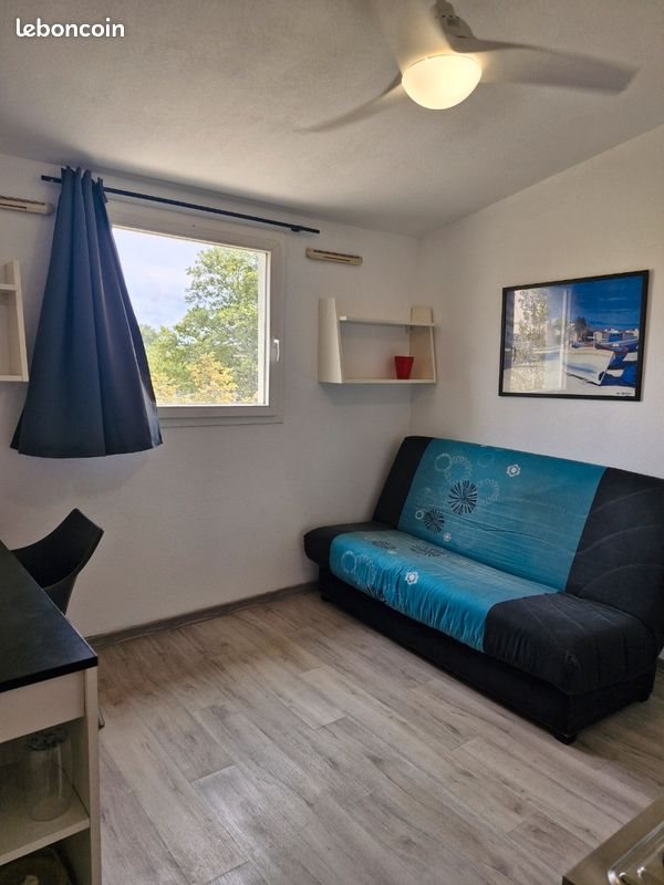 Appartement à louer, 18m², Avignon
