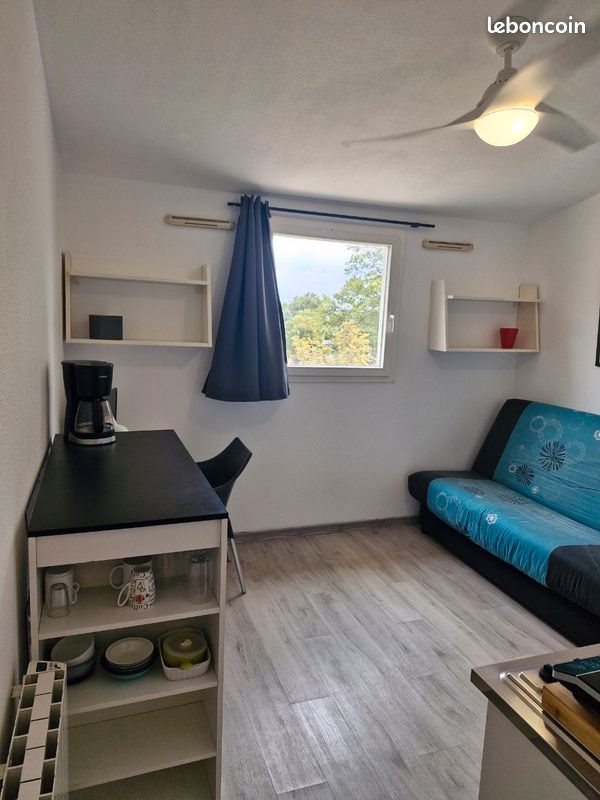 Appartement à louer, 18m², Avignon