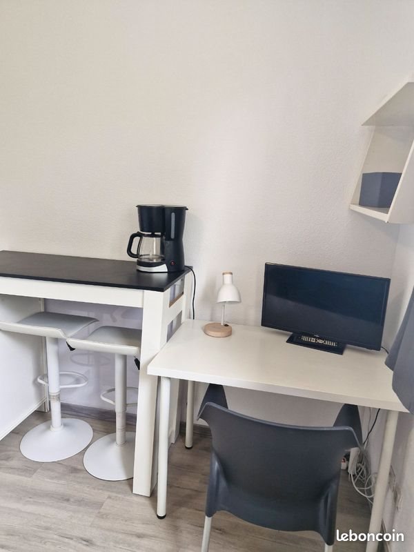 Appartement à louer, 18m², Avignon