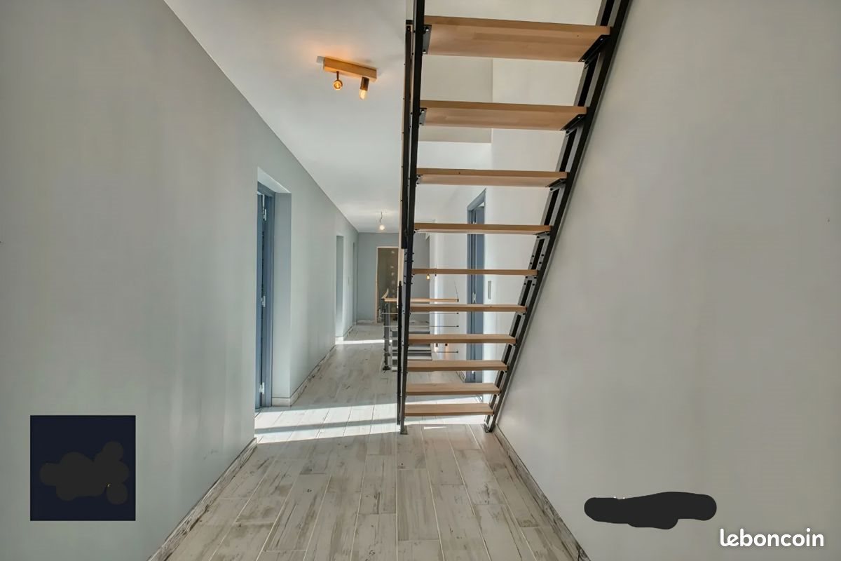 Maison à vendre, 270m², Taillancourt
