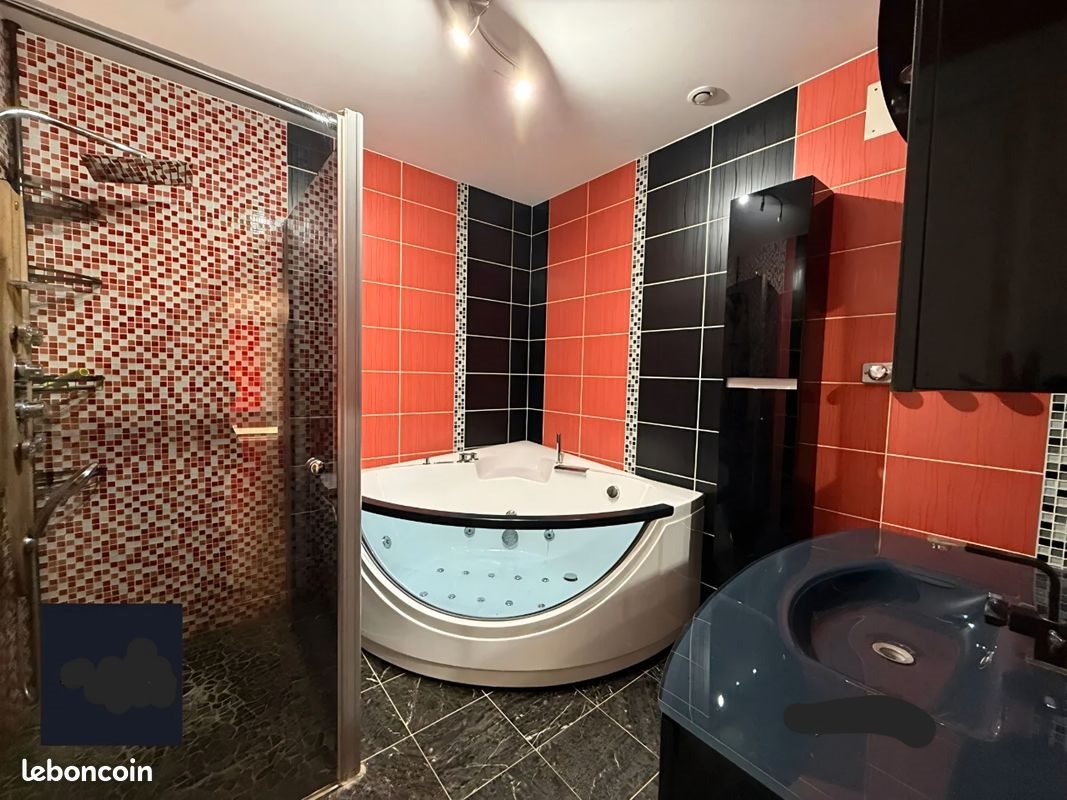 Maison à vendre, 270m², Taillancourt