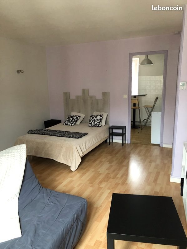 Appartement à louer, 29m², Saint-Affrique