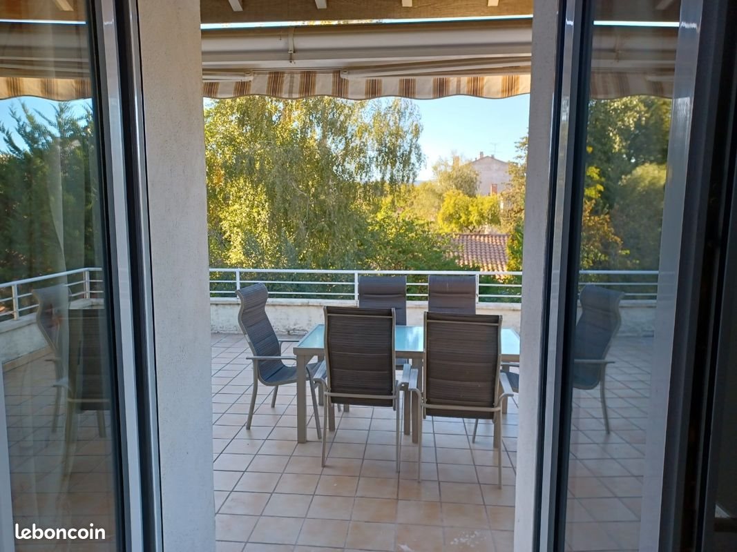Appartement à louer, 83m², Valence
