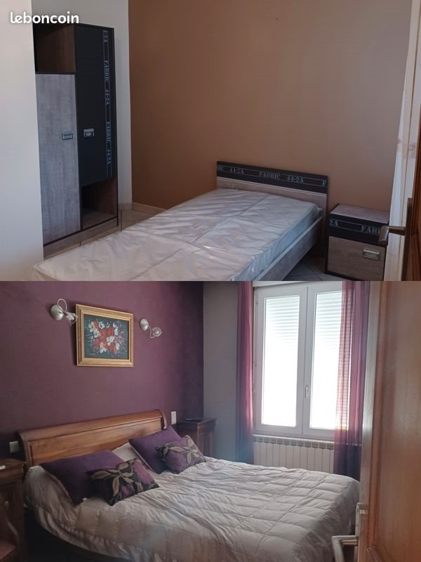 Appartement à louer, 83m², Valence