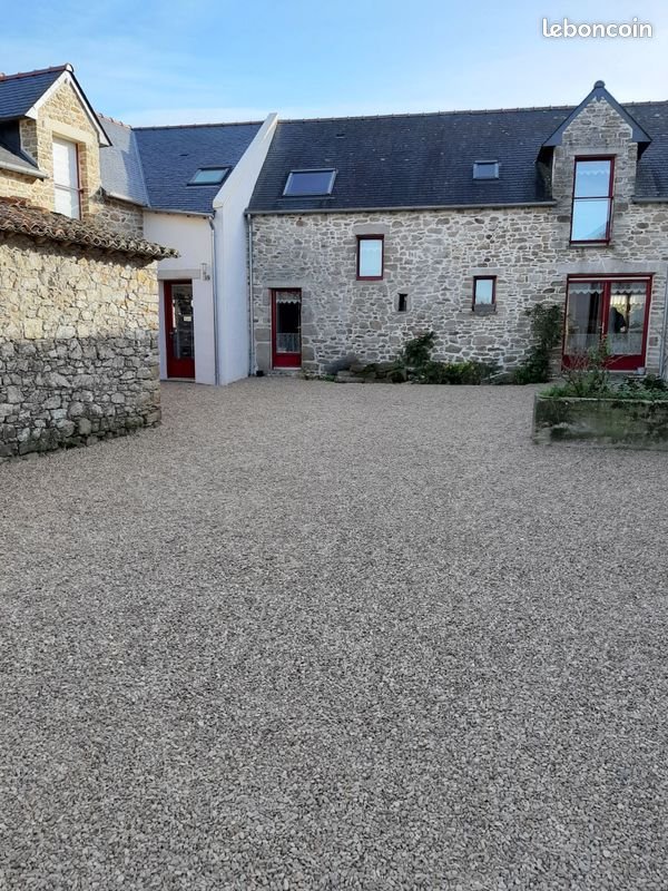 Maison à louer, 150m², Saint-Herblain
