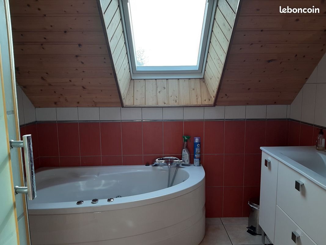 Maison à louer, 150m², Saint-Herblain