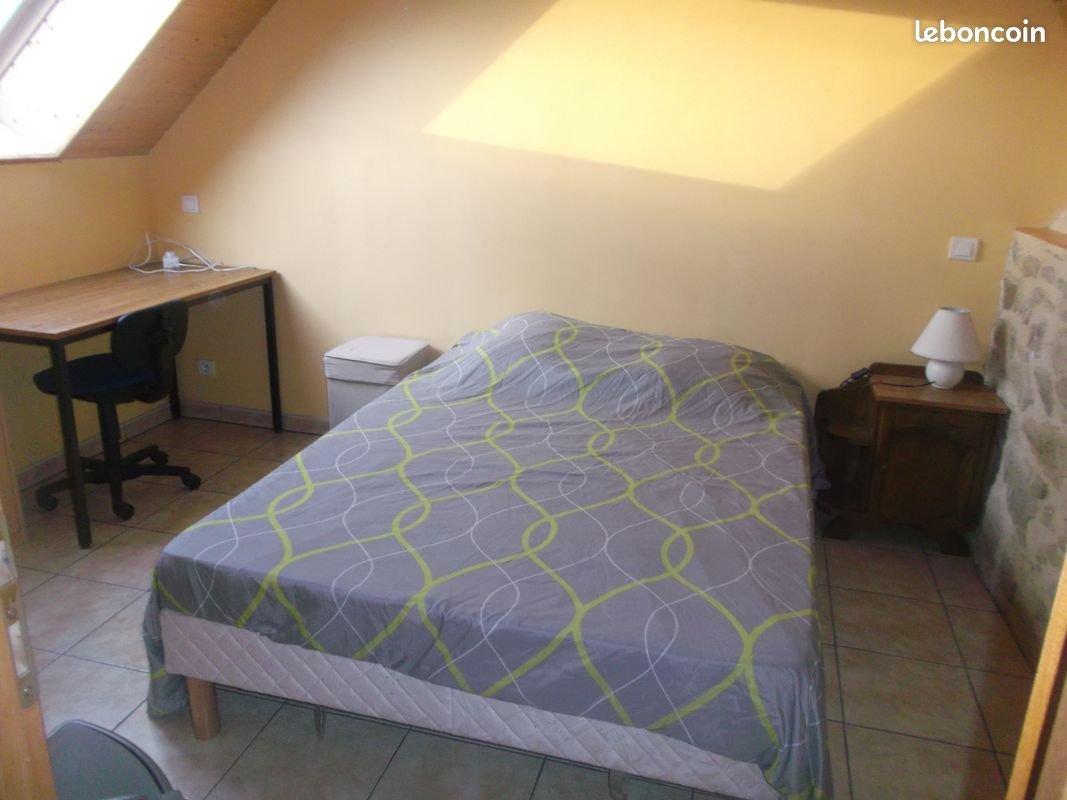 Maison à louer, 150m², Saint-Herblain