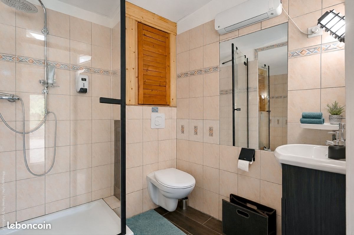 Maison à louer, 40m², Allauch