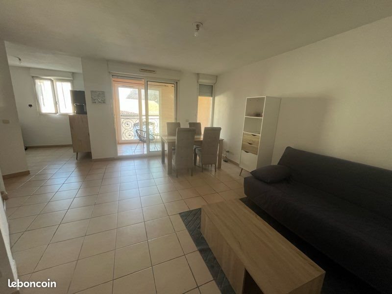 Appartement à louer, 48m², Villeneuve-lès-Béziers