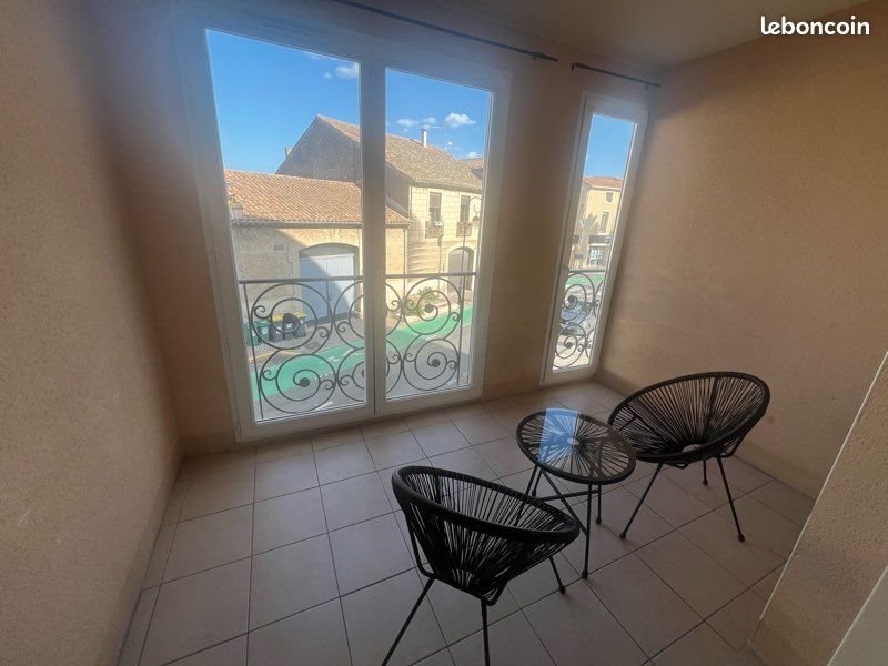 Appartement à louer, 48m², Villeneuve-lès-Béziers