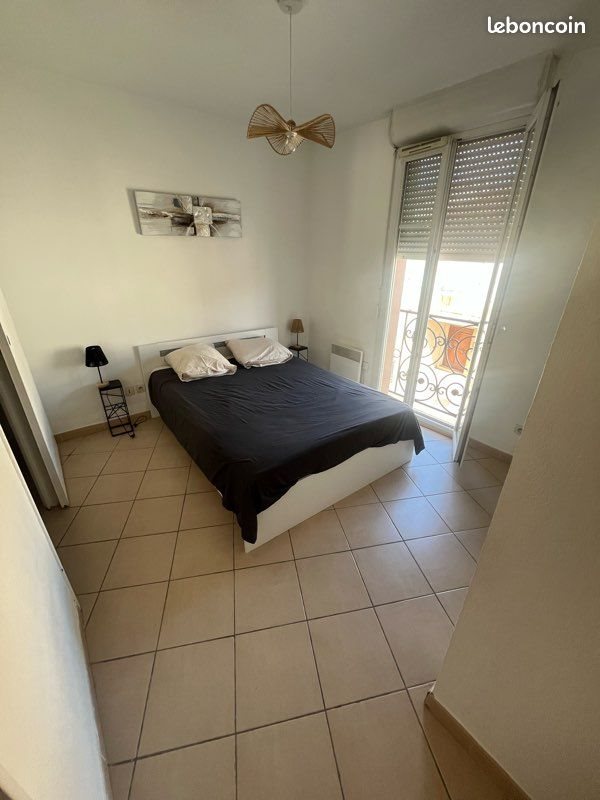 Appartement à louer, 48m², Villeneuve-lès-Béziers