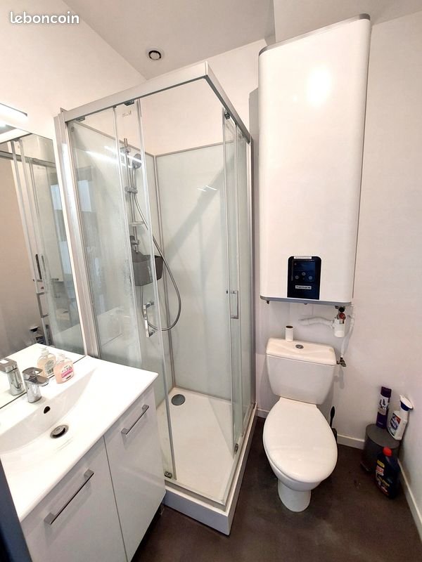 Appartement à louer, 10m², Amiens