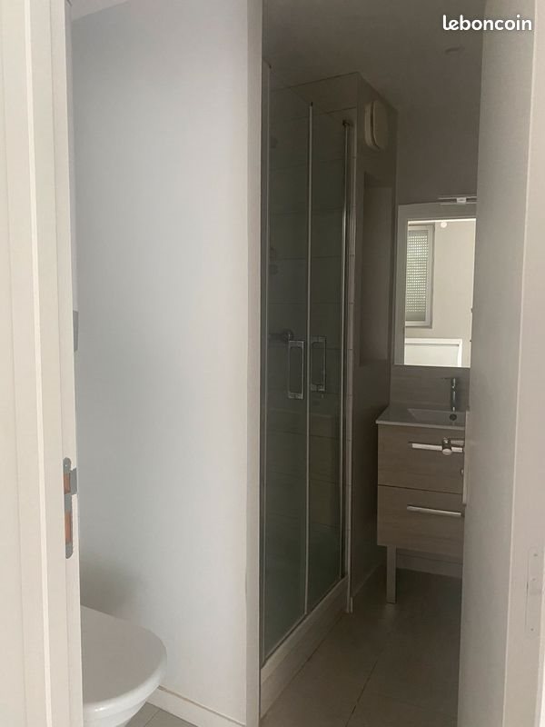 Appartement à louer, 30m², Villeurbanne