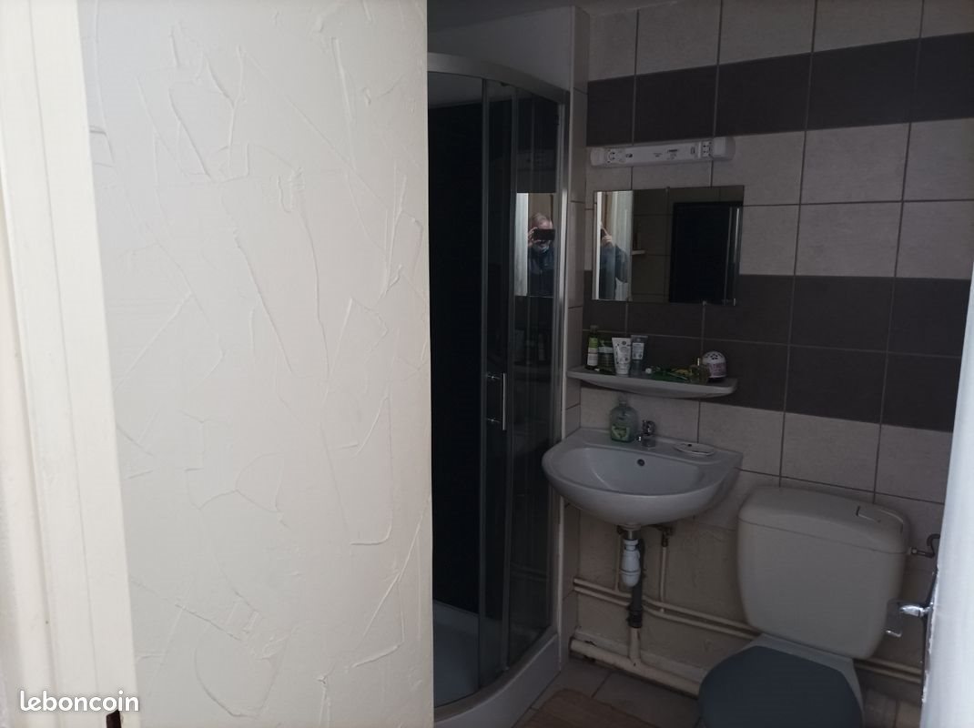 Appartement à vendre, 21m², Belfort