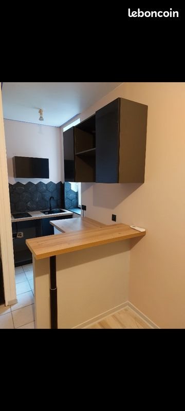 Appartement à louer, 20m², Bourges