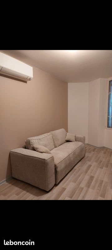 Appartement à louer, 20m², Bourges