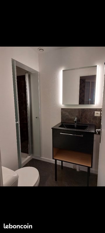 Appartement à louer, 20m², Bourges