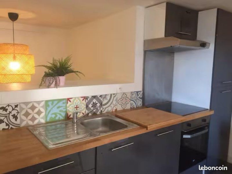 Appartement à louer, 40m², Bordeaux