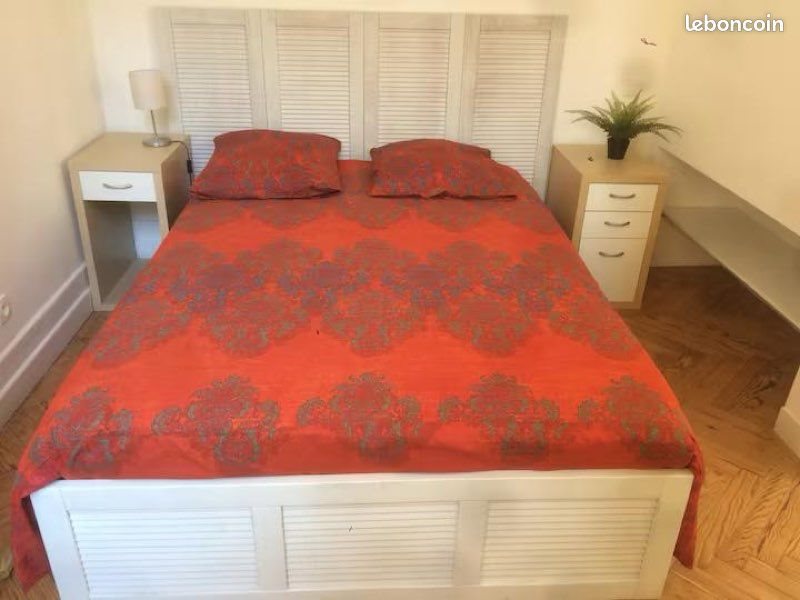 Appartement à louer, 40m², Bordeaux