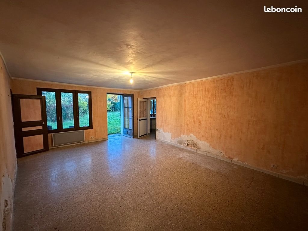 Maison à vendre, 85m², Grosrouvre