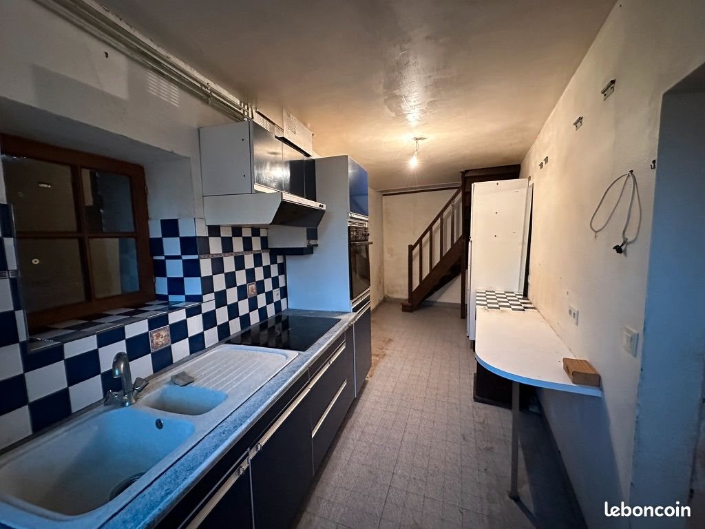 Maison à vendre, 85m², Grosrouvre