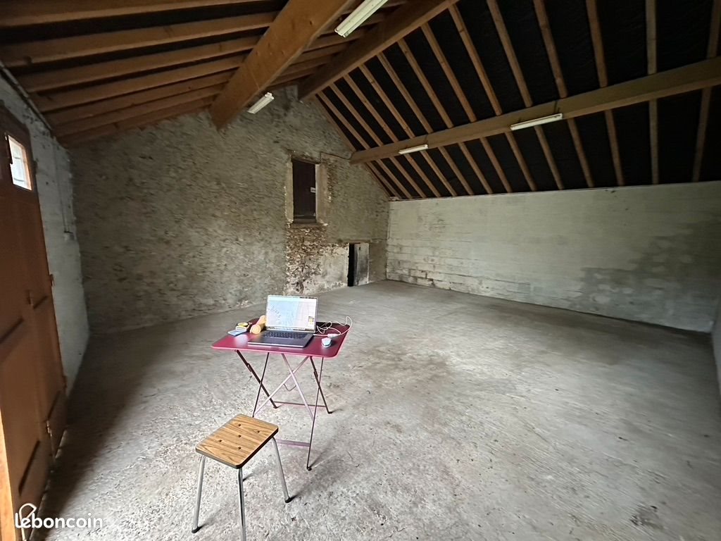 Maison à vendre, 85m², Grosrouvre