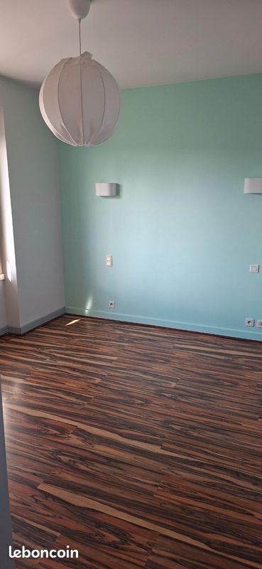 Appartement à louer, 83m², Brive-la-Gaillarde