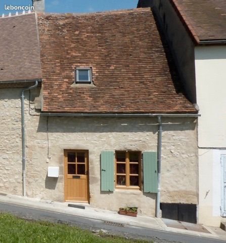Maison à louer, 60m², Souvigny