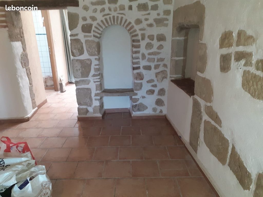 Maison à louer, 60m², Souvigny