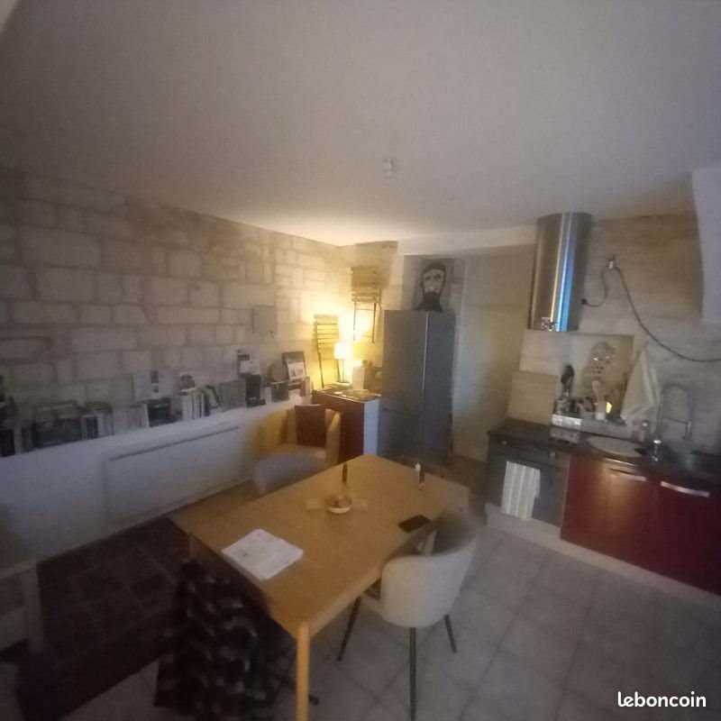 Appartement à vendre, 35m², Mouy