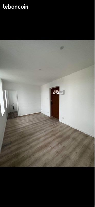 Appartement à louer, 20m², Loures-Barousse