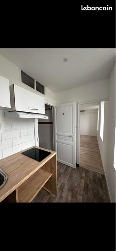 Appartement à louer, 20m², Loures-Barousse