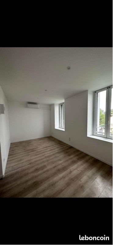 Appartement à louer, 20m², Loures-Barousse
