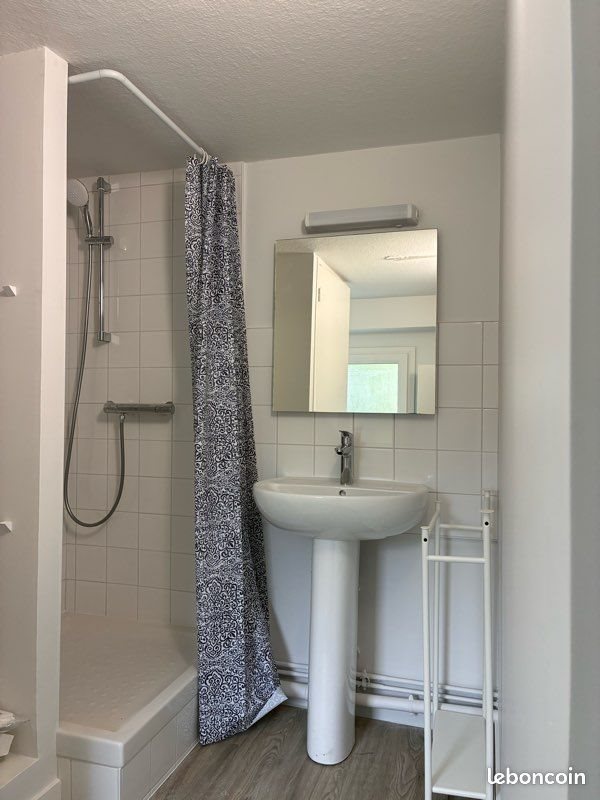 Appartement à louer, 21m², Niort