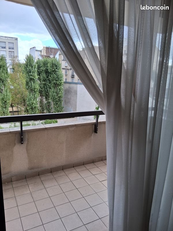 Appartement à louer, 54m², Asnières-sur-Seine