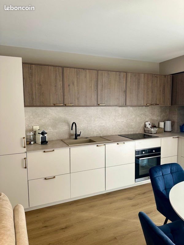 Appartement à vendre, 51m², Antibes