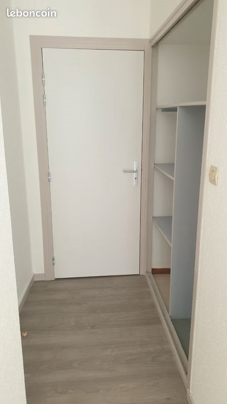Appartement à louer, 37m², Dole
