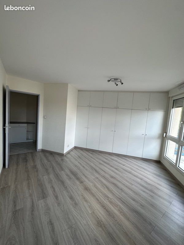 Appartement à louer, 58m², Metz
