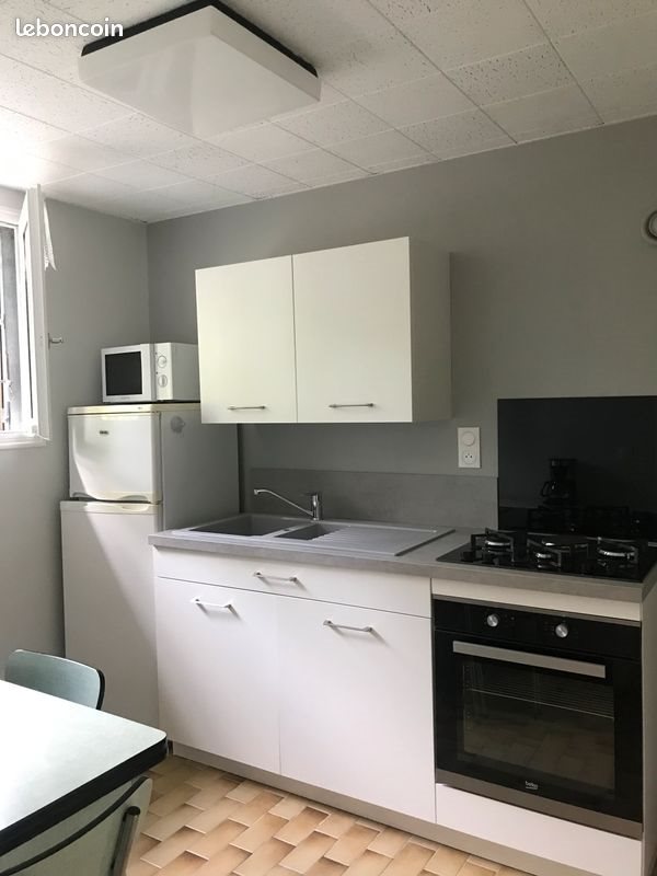 Appartement à louer, 45m², Le Cheylard