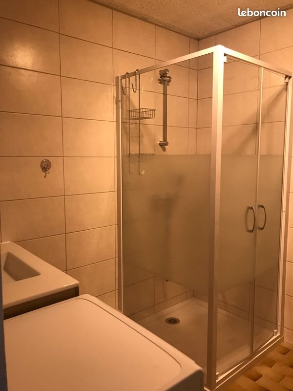 Appartement à louer, 45m², Le Cheylard