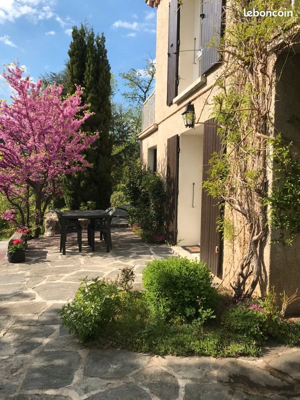 Appartement à louer, 45m², Le Cheylard