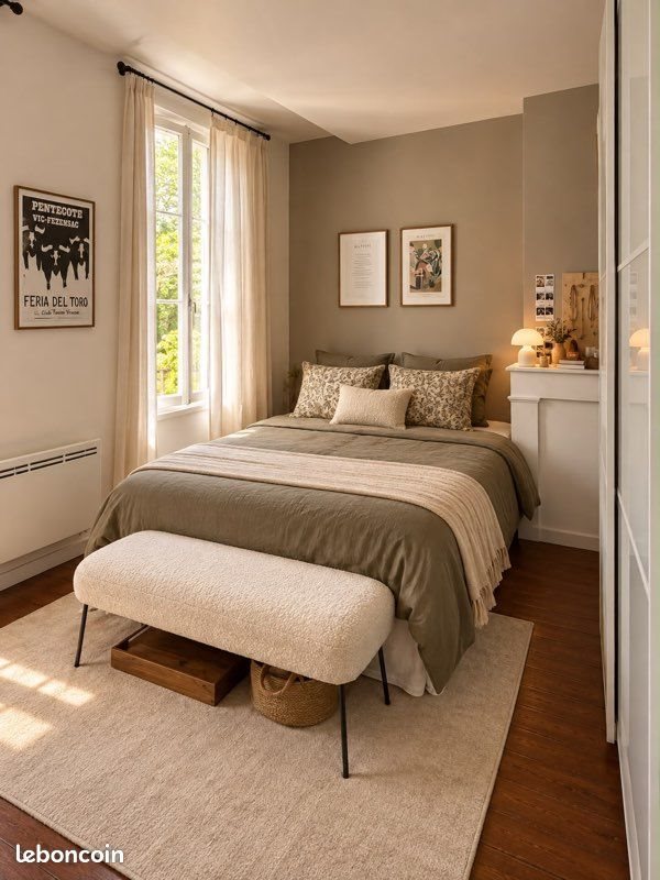 Appartement à louer, 67m², Auch