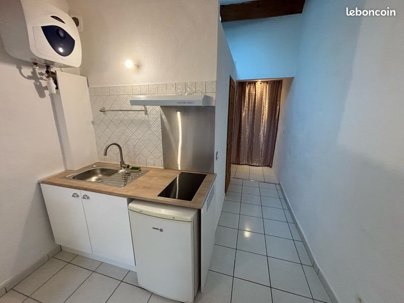 Appartement à louer, 20m², Lorgues