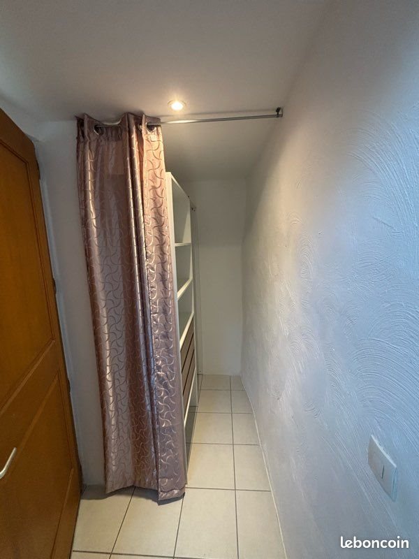 Appartement à louer, 20m², Lorgues