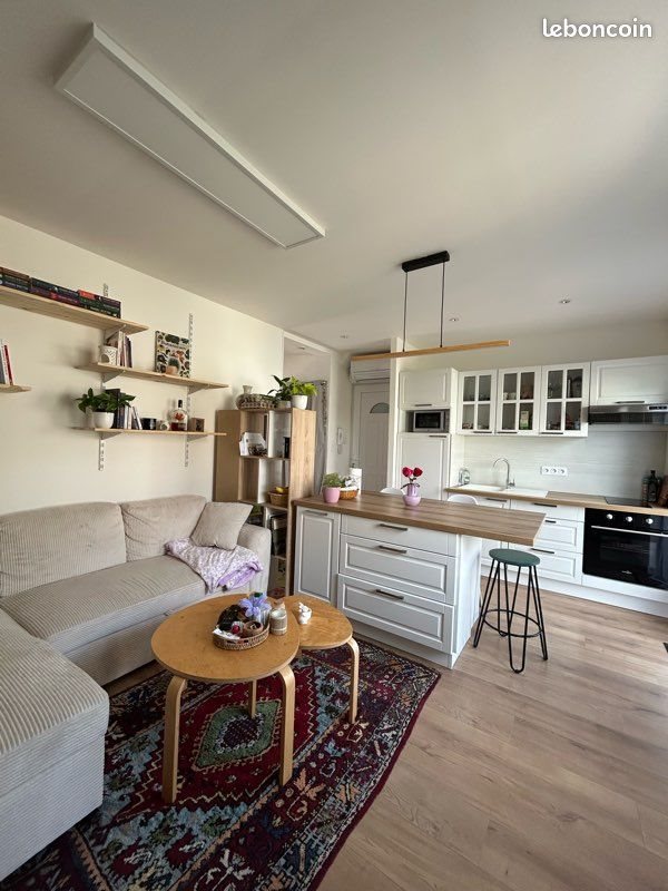 Appartement à louer, 34m², Perpignan