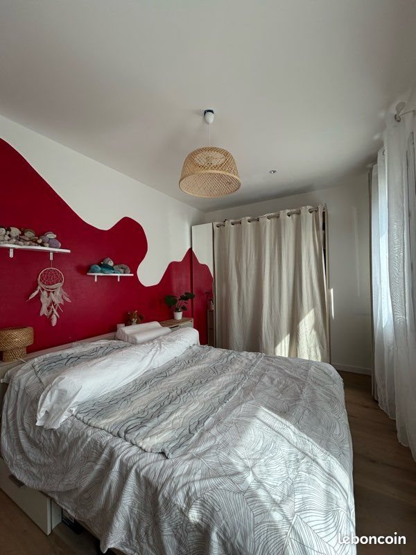 Appartement à louer, 34m², Perpignan