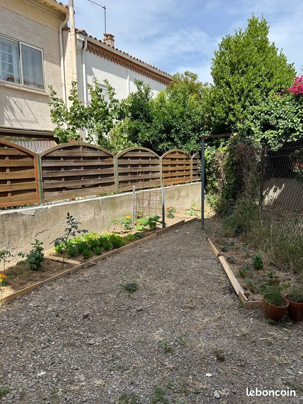 Appartement à louer, 34m², Perpignan